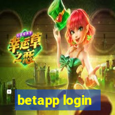 betapp login